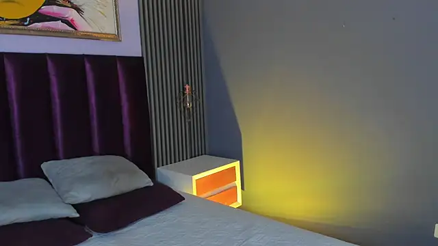 LauraAristizabal webcam