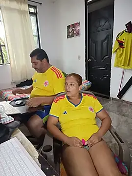 Watch hotandfierylatinos2023 live on EroticFlix - High definition streams