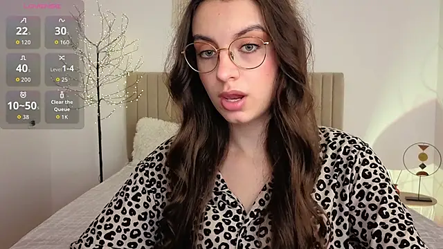 Real_cutie1 webcam