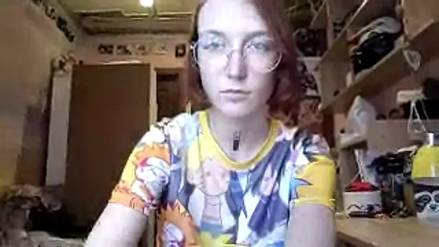 JenaeMicKonic webcam