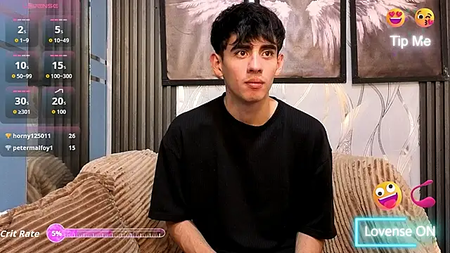 demian_hot99 (M twink) - naked all