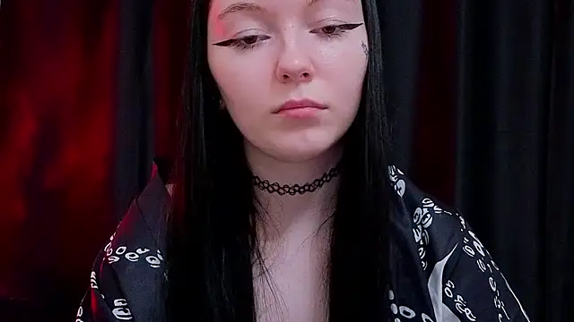 Naomi_Lanee webcam