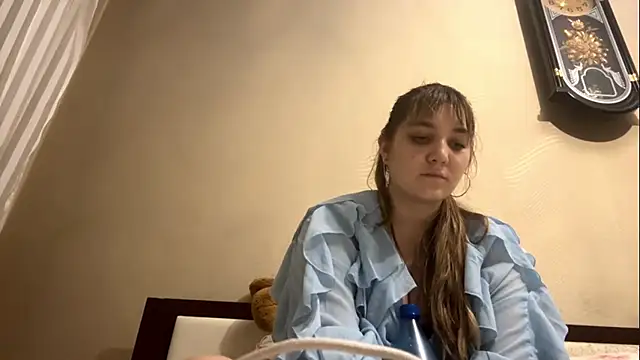 janinethielman - JanineThielman's free webcam - UK Sex Cams