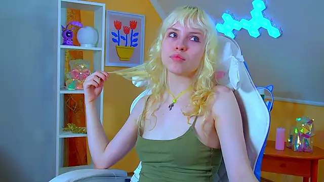 HannahHollis webcam