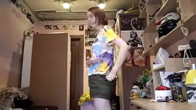 JenaeMicKonic webcam