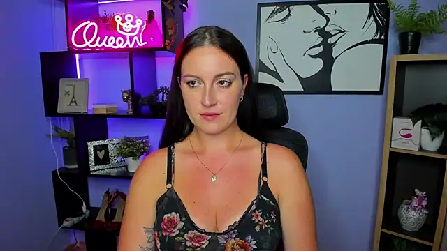 Watch FUN_AMI live on EroticFlix - High definition streams