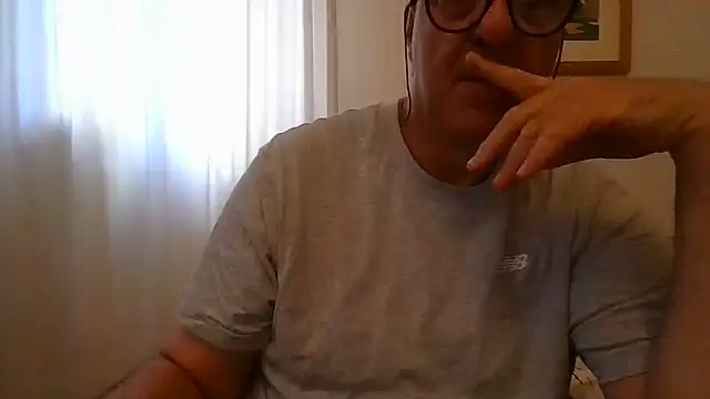 ANONIMO7735 webcam
