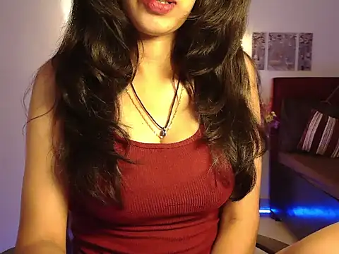 Moksha_ webcam
