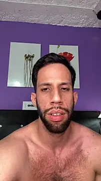 karim_mansur's live room