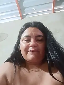 Dirty-violeta_19 webcam