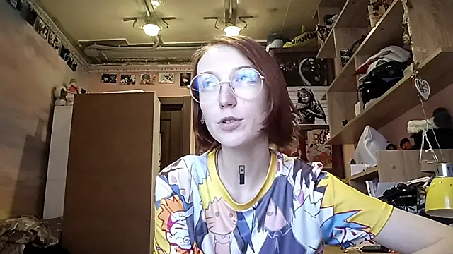 JenaeMicKonic webcam