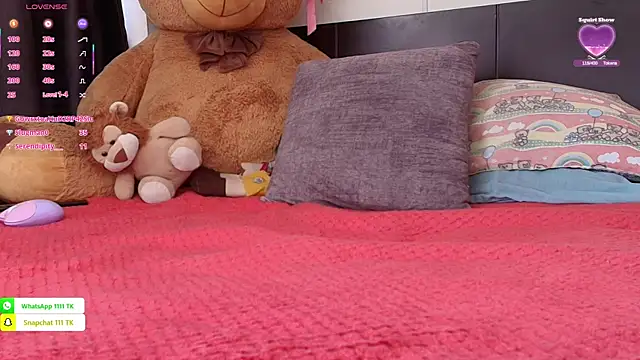 Samanntthaa__ webcam