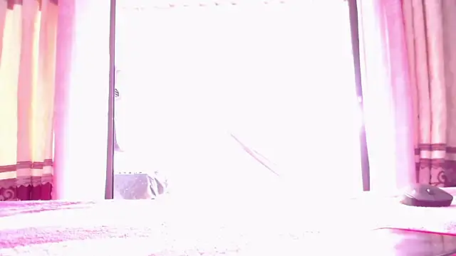 TamyJhonson webcam