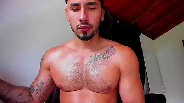 Baky_sexy webcam