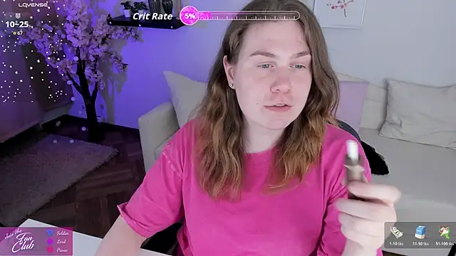 Nancy_Sun_ webcam