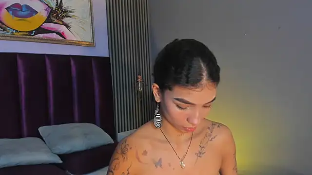 LauraAristizabal webcam