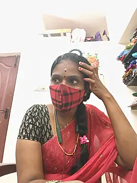 Tamil_Yalini12 webcam