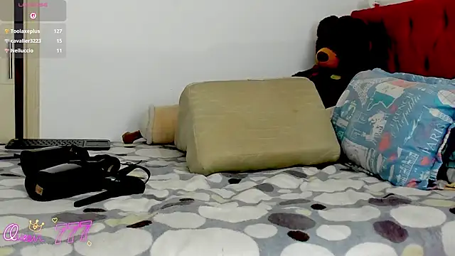 samanthaExsotic webcam