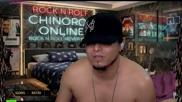 chino_roz webcam
