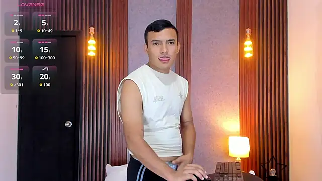 Chris_vega_ webcam