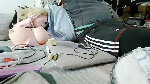 messi_syssy webcam