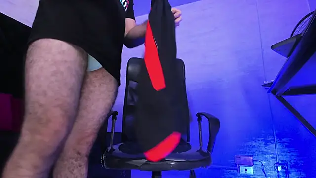 jhon_bear03 webcam