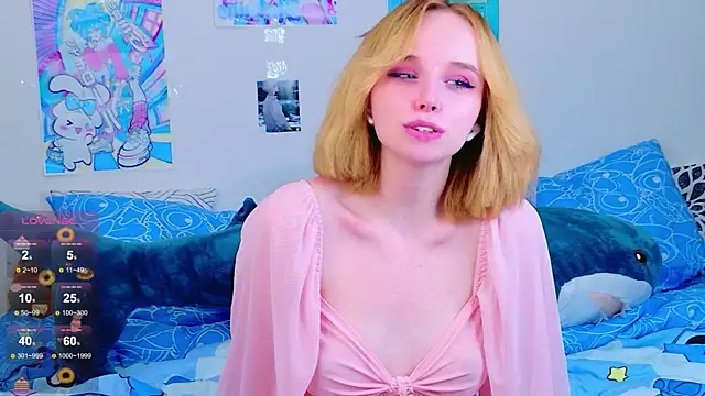 popjenny (F teen) - full naked