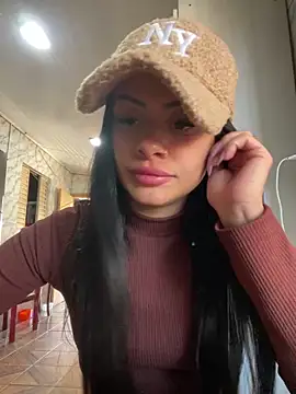 belababyy (F young) - Anal