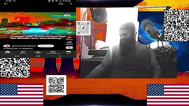 RussellTaylorLacy live sex cam