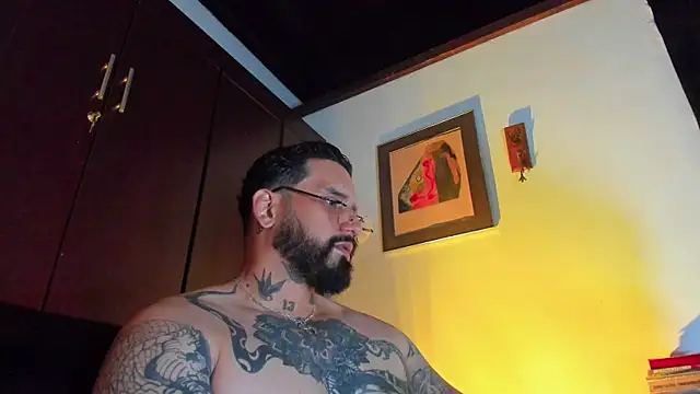CamiloGray_ webcam