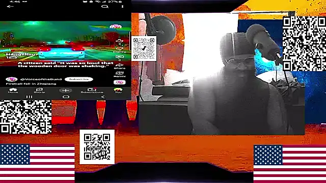 RussellTaylorLacy webcam