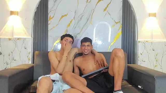 yeff_26 (G twink) - SHOW COCK🍆🔥