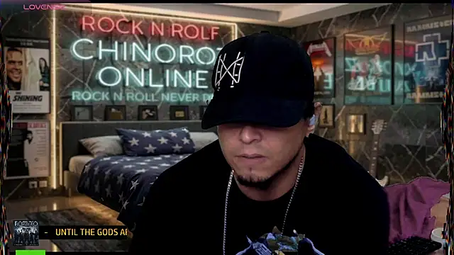 chino_roz webcam