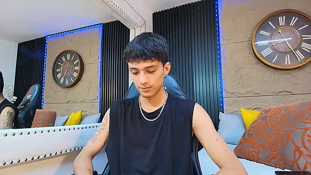 Lean_Portman webcam