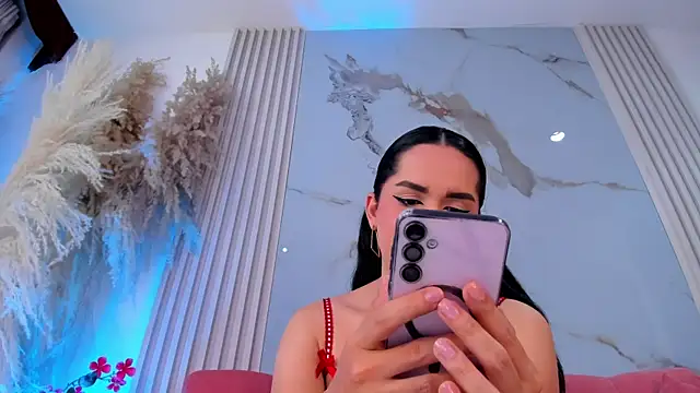 AudreyHayworth webcam
