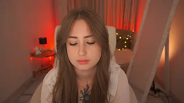 gentleadellee - GentleAdellee's free webcam - UK Sex Cams