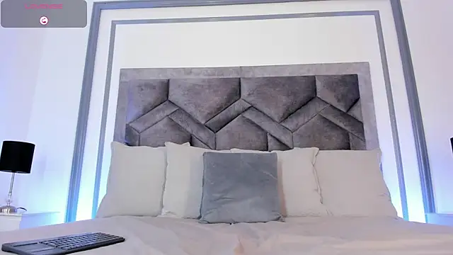 cocoamore webcam