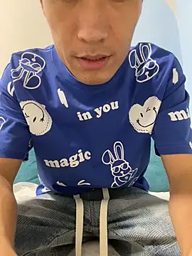 Mr_iphone11 webcam