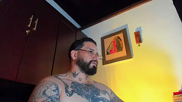 CamiloGray_ webcam