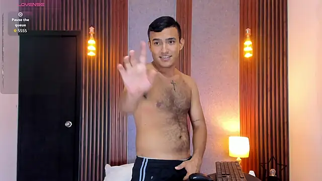 chris_vega_ - Chris_vega_'s free webcam - UK Sex Cams