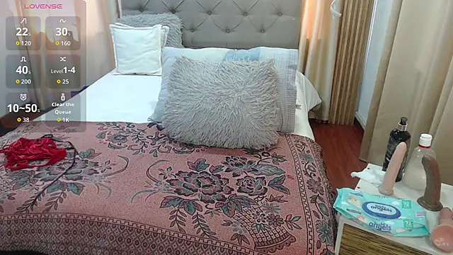 sasi_luna webcam