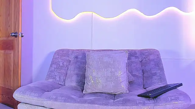 ArohomLester_ live sex cam