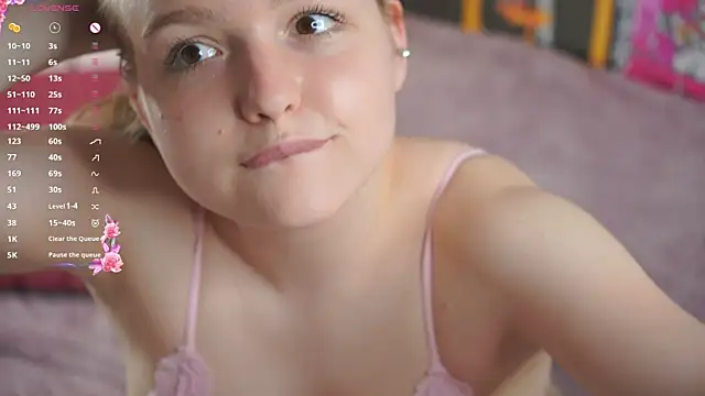 VinnieSerrano webcam