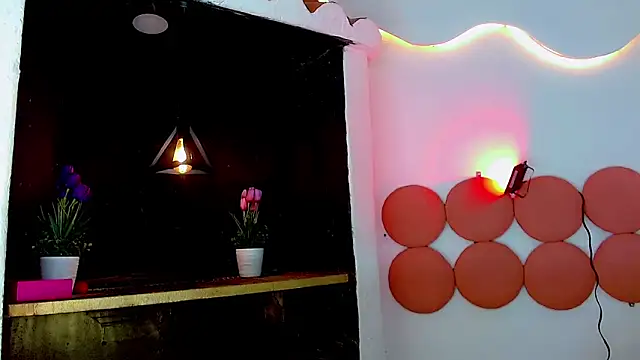 JessiValentin webcam