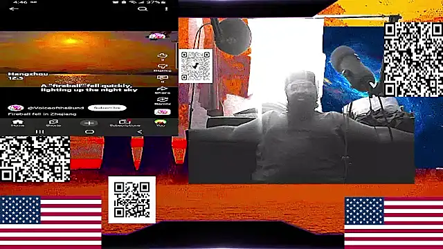 RussellTaylorLacy webcam