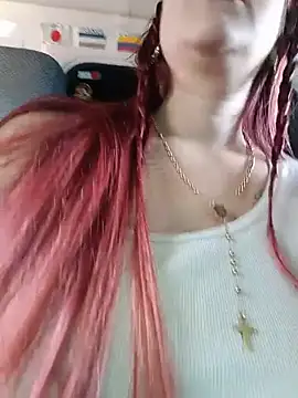 MariBelle1 webcam