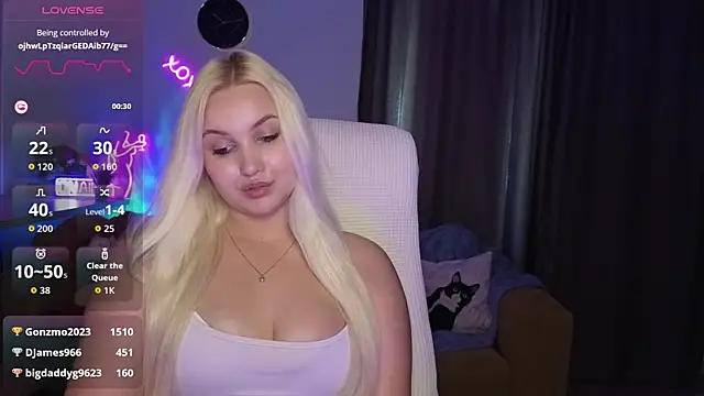 adrelaxina (F young) - dildo play