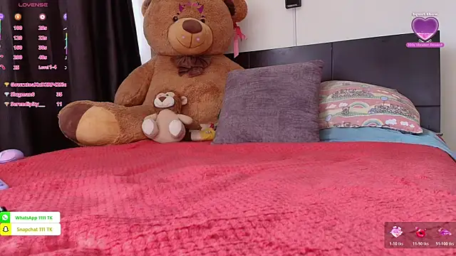 Samanntthaa__ webcam
