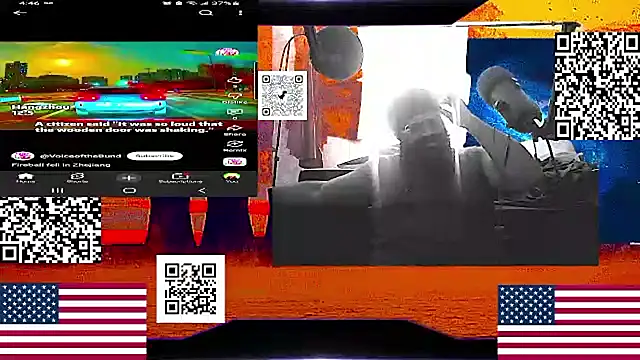 RussellTaylorLacy webcam