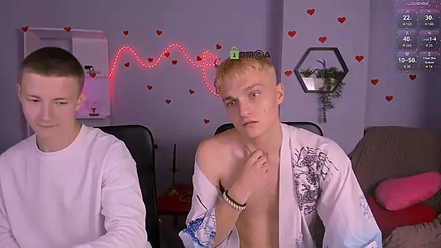 john_lik webcam